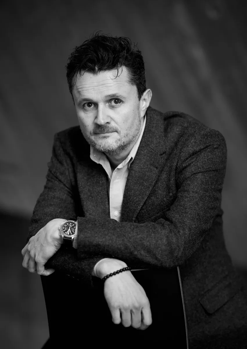 Jakob Brodersen, forfatter